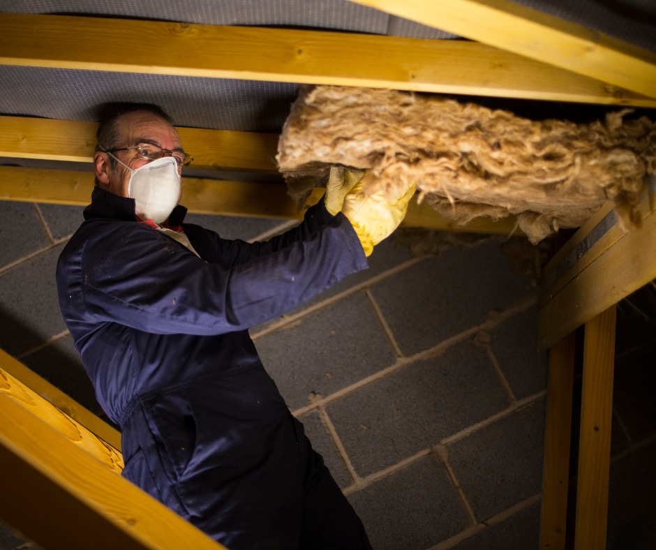 Insulation Removal Rapid