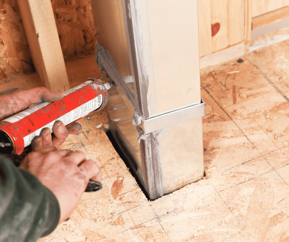 Insulation Contractor in Brookhaven | Air Sealing
