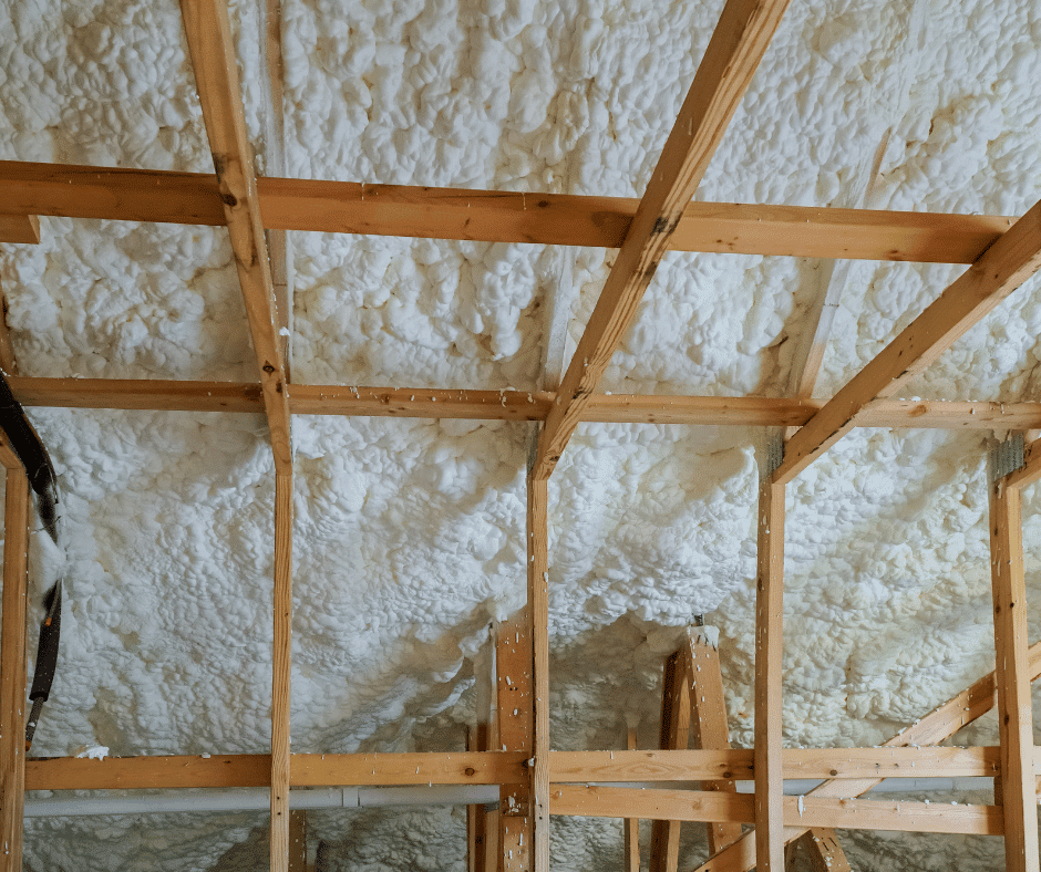 Insulation Contractor in Brookhaven | Pest Control Treated Insulation