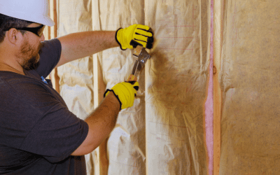 The Benefits of Insulating Your Home: Energy Savings and Comfort