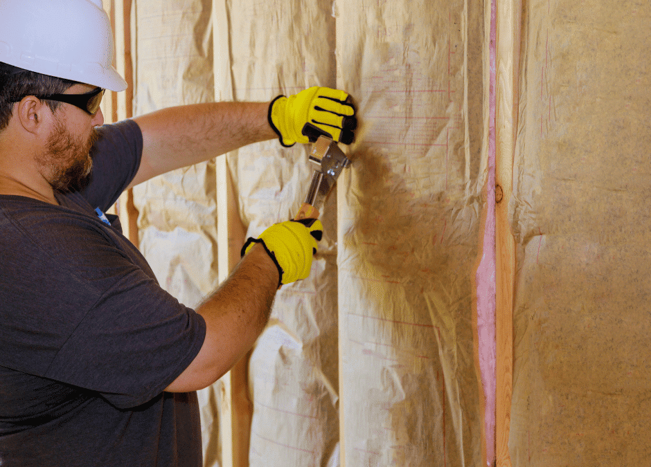 The Benefits of Insulating Your Home: Energy Savings and Comfort | Rapid Insulation of Atlanta