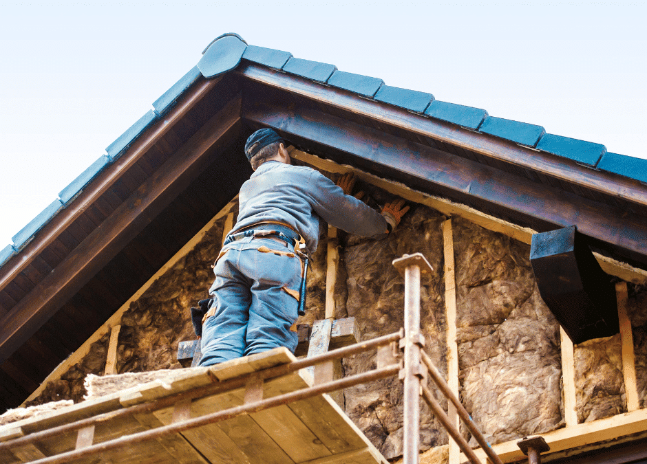 Discovering Excellence: Your Guide to Choosing the Best Atlanta Insulation Company | Rapid Insulation of Atlanta
