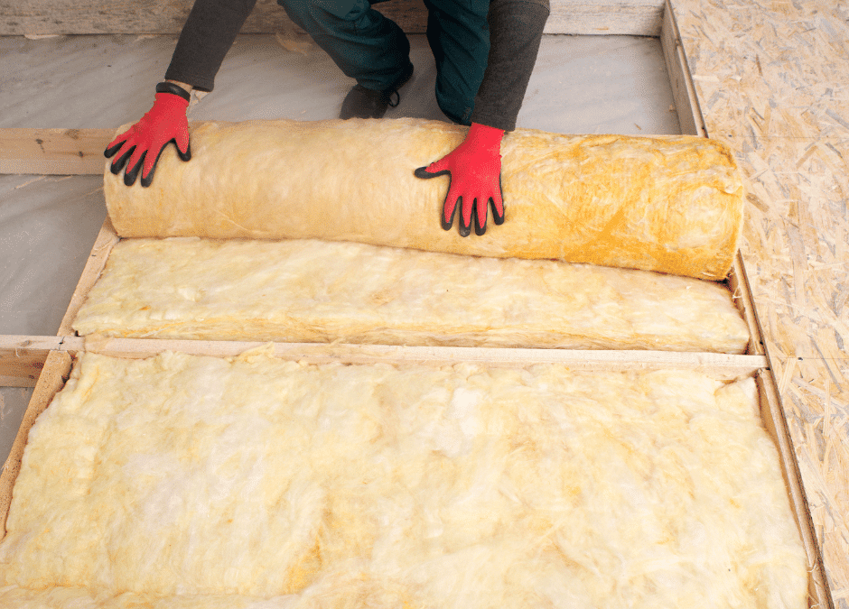 How Long Does Insulation Last? Knowing When to Replace It