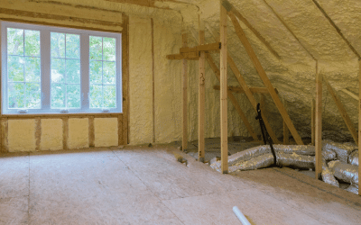 How Radiant Barriers Can Significantly Reduce Your Energy Bills