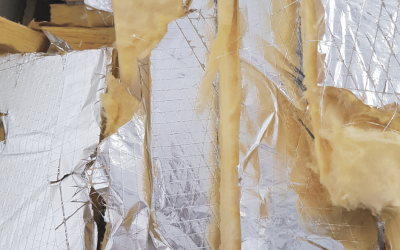 How to Tell When It’s Time to Replace Your Insulation