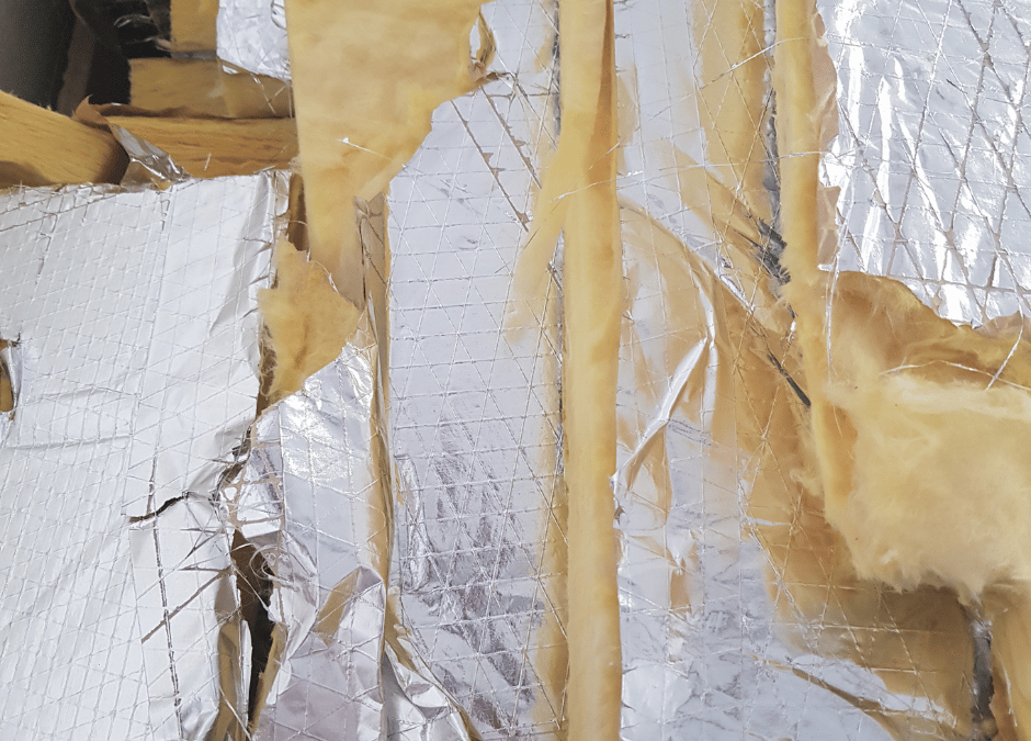 How to Tell When It’s Time to Replace Your Insulation