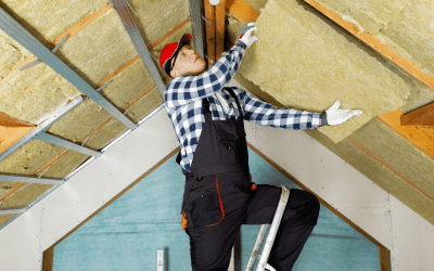 Maximizing Comfort with Attic Insulation: What You Need to Know